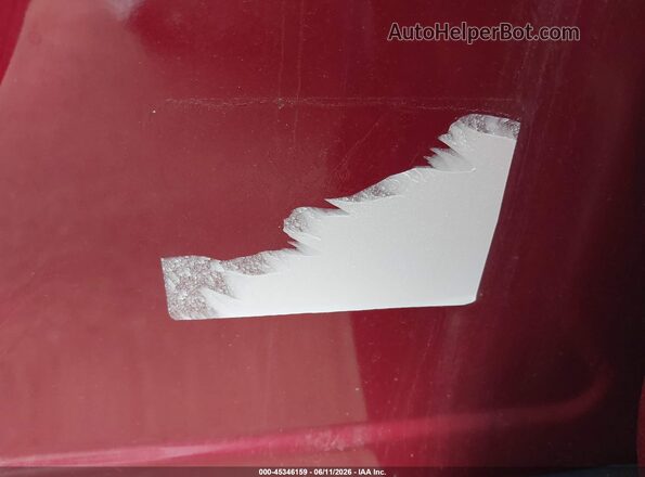 3GKALPEX4LL236348 2020 GMC TERRAIN Red 