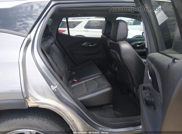 3GKALPEX6JL213912 2018 GMC TERRAIN Серый Вид наклейки с VIN-кодом