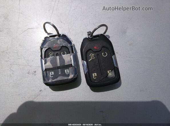 3GKALPEX6JL213912 2018 GMC TERRAIN Серый Вид панели приборов