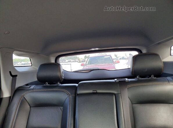 3GKALPEX6LL217106 2020 GMC TERRAIN Black 