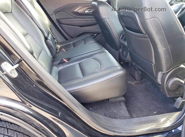 3GKALPEX6LL217106 2020 GMC TERRAIN Black 