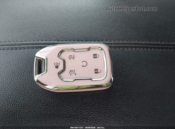 3GKALPEX7JL143482 2018 GMC TERRAIN Red Dashboard view