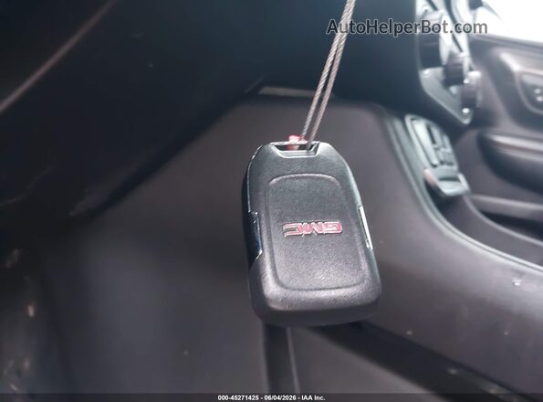 3GKALPEX7JL326865 2018 GMC TERRAIN Black Առջևի վահանակի տեսք