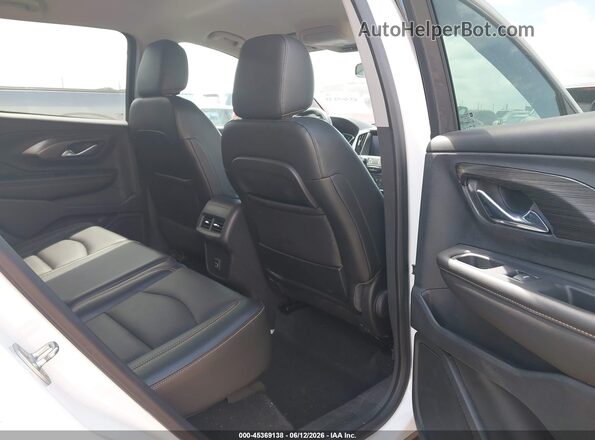 3GKALPEX8LL297850 2020 GMC TERRAIN White VIN sticker view