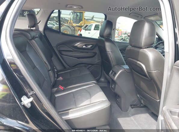 3GKALPEX9KL389435 2019 GMC TERRAIN Black Вид наклейки з VIN-кодом