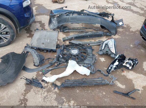 3GKALPEX9KL389435 2019 GMC TERRAIN Black Вид щитка приладів