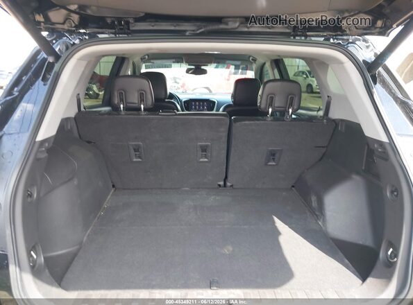 3GKALPEX9KL389435 2019 GMC TERRAIN Black 