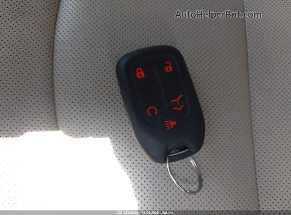 3GKALSEX5LL103391 2020 GMC TERRAIN White Vista del salpicadero