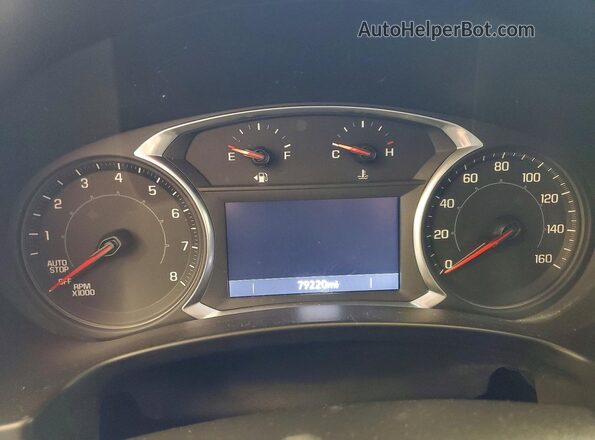 3GKALSEX7KL397472 2019 GMC TERRAIN Серебряный 