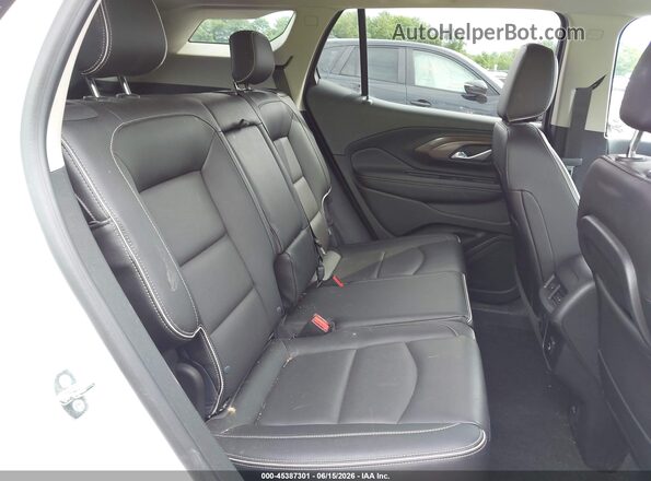 3GKALSEX9JL218573 2018 GMC TERRAIN Белый Вид наклейки с VIN-кодом
