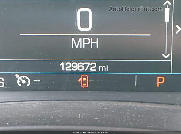3GKALSEXXJL314941 2018 GMC TERRAIN Black 