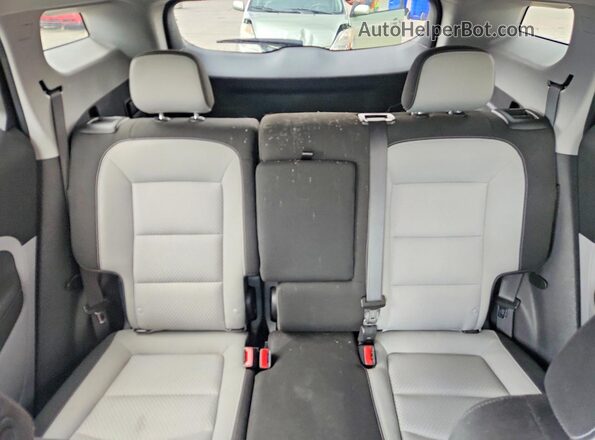 3GKALTEG0PL183419 2023 GMC TERRAIN Gray 
