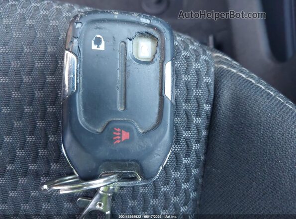 3GKALTEG0RL352843 2024 GMC TERRAIN Черный Вид панели приборов