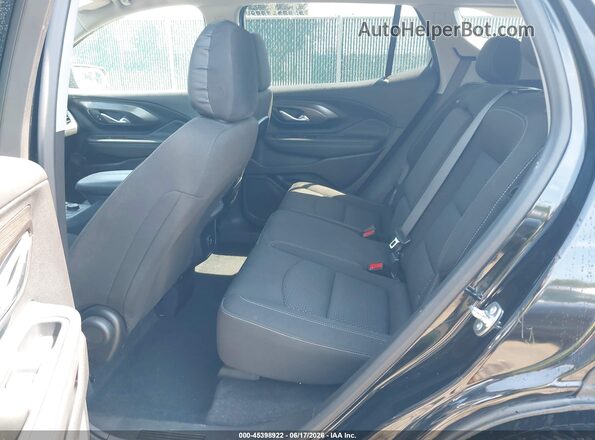 3GKALTEG0RL352843 2024 GMC TERRAIN Черный Вид наклейки с VIN-кодом
