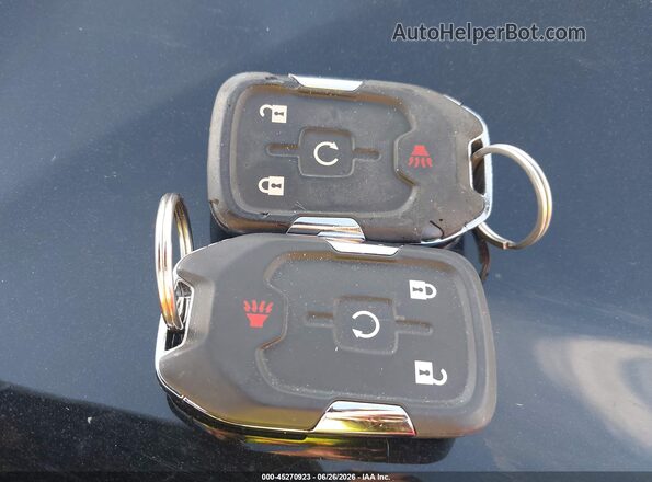 3GKALTEG1PL103643 2023 GMC TERRAIN Black Dashboard view