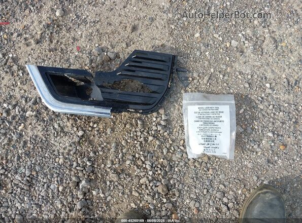 3GKALTEG1RL163750 2024 GMC TERRAIN Silver Вид щитка приладів