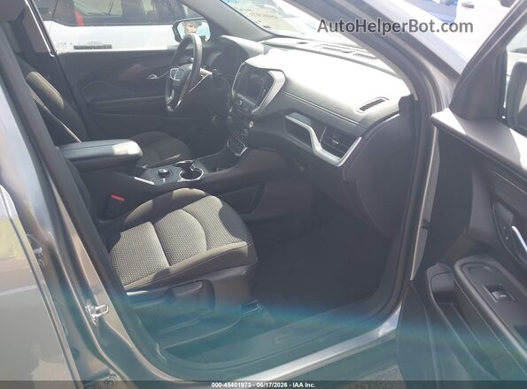 3GKALTEG1RL339907 2024 GMC TERRAIN Gray 