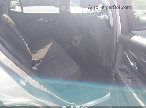 3GKALTEG1RL339907 2024 GMC TERRAIN Gray 