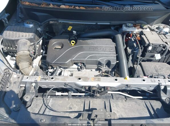3GKALTEG1RL339907 2024 GMC TERRAIN Gray 