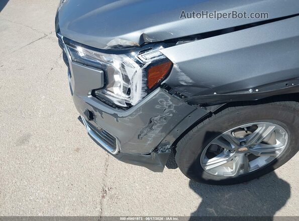 3GKALTEG1RL339907 2024 GMC TERRAIN Gray 