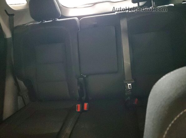 3GKALTEG2RL117523 2024 GMC TERRAIN Синий Вид задних сидений