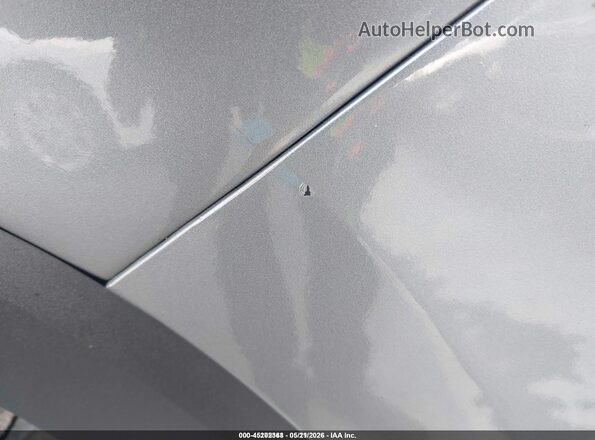 3GKALTEG3PL183219 2023 GMC TERRAIN Silver 