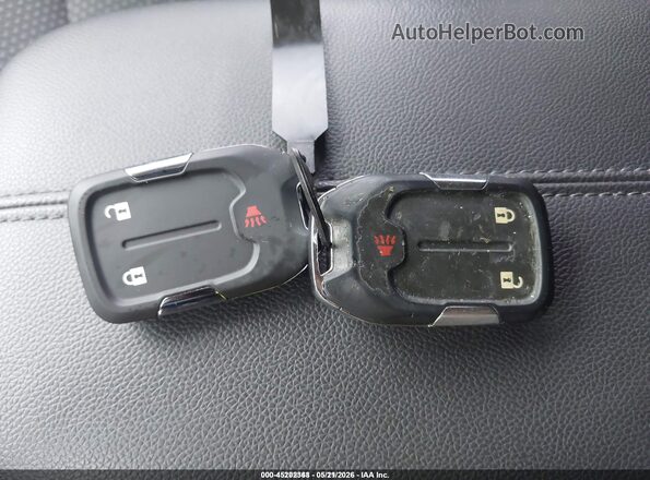 3GKALTEG3PL183219 2023 GMC TERRAIN Silver 