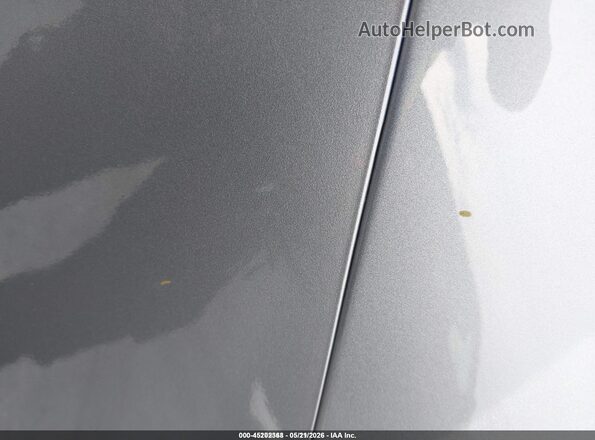 3GKALTEG3PL183219 2023 GMC TERRAIN Silver 