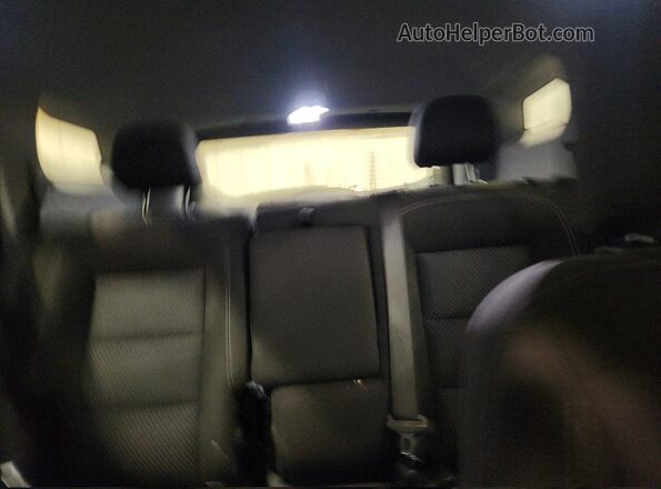 3GKALTEG3RL289852 2024 GMC TERRAIN Blue Vista de los asientos traseros