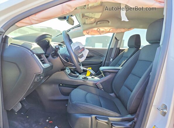 3GKALTEG3RL302051 2024 GMC TERRAIN White 