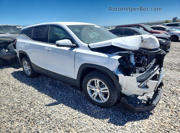3GKALTEG3RL302051 2024 GMC TERRAIN White 