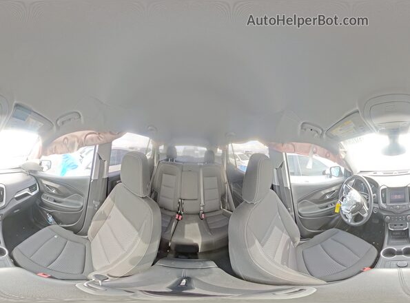 3GKALTEG3RL302051 2024 GMC TERRAIN White 