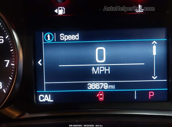 3GKALTEG8PL220930 2023 GMC TERRAIN Black 