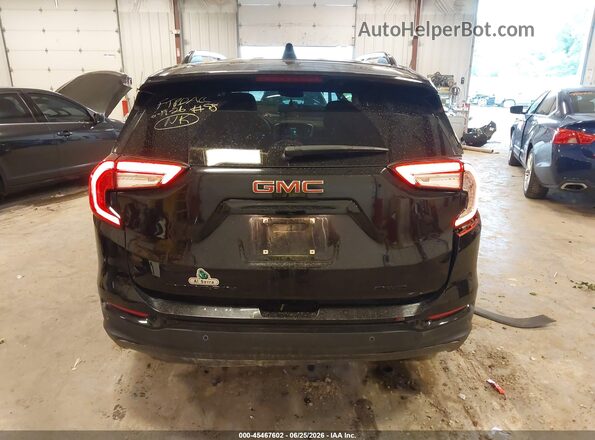 3GKALTEG8PL220930 2023 GMC TERRAIN Black 