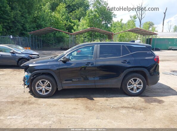 3GKALTEG8RL285845 2024 GMC TERRAIN Black 