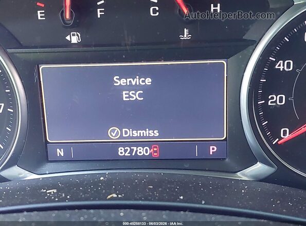 3GKALTEV0ML340411 2021 GMC TERRAIN Синий Вид задних сидений