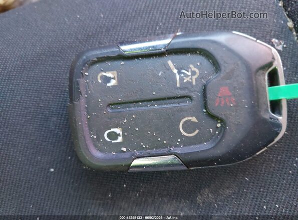 3GKALTEV0ML340411 2021 GMC TERRAIN Синий Вид панели приборов