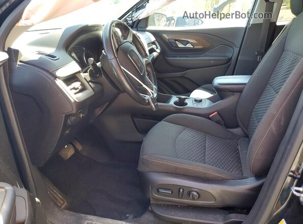3GKALTEV1KL106954 2019 GMC TERRAIN Black 