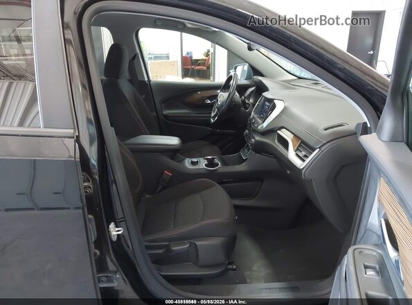 3GKALTEV1ML303481 2021 GMC TERRAIN Black 