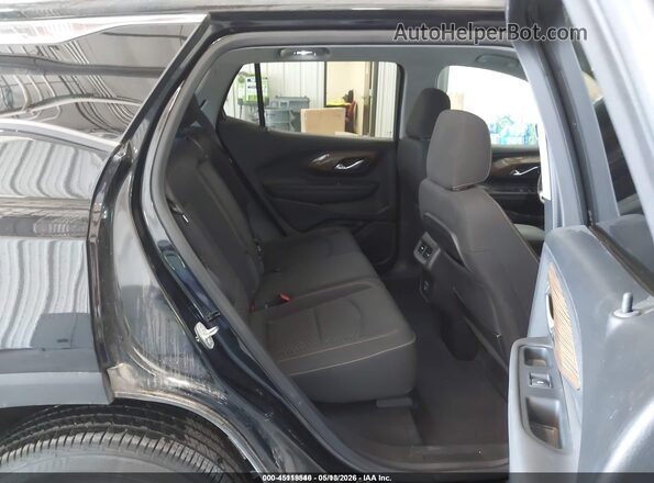 3GKALTEV1ML303481 2021 GMC TERRAIN Black 