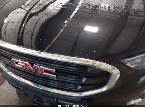 3GKALTEV1ML303481 2021 GMC TERRAIN Black 