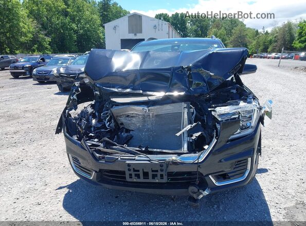 3GKALTEV1NL296422 2022 GMC TERRAIN Black Instrument cluster view