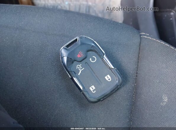 3GKALTEV3LL123384 2020 GMC TERRAIN Gray Widok deski rozdzielczej