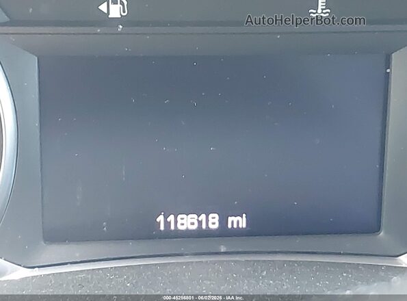 3GKALTEV3LL148799 2020 GMC TERRAIN Gray 360 interior view