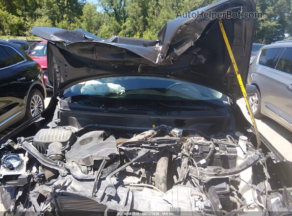 3GKALTEV3LL157633 2020 GMC TERRAIN Коричневый Вид сзади