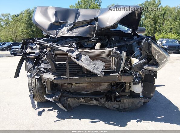 3GKALTEV3LL157633 2020 GMC TERRAIN Коричневый Вид спереди