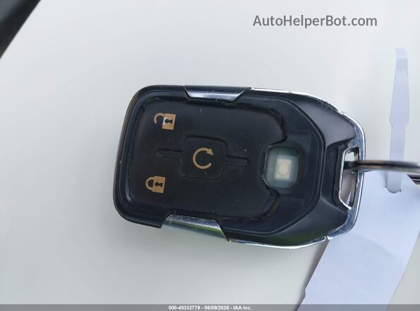 3GKALTEV3LL170981 2020 GMC TERRAIN Black Vista del salpicadero