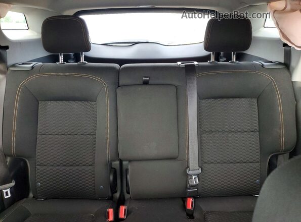 3GKALTEV4LL317373 2020 GMC TERRAIN Blue Vista de los asientos traseros