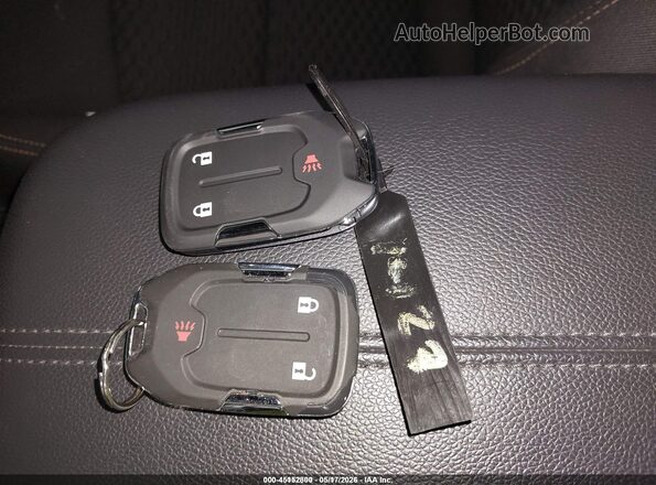 3GKALTEV4ML301322 2021 GMC TERRAIN Silver 