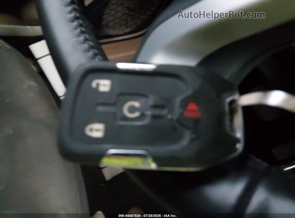 3GKALTEV6ML396224 2021 GMC TERRAIN White Vista del salpicadero